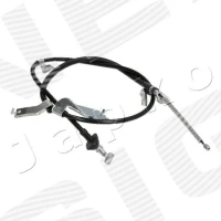 Parking brake cable