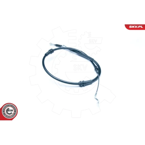 PARKING BRAKE CABLE - 1