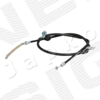 Parking brake cable