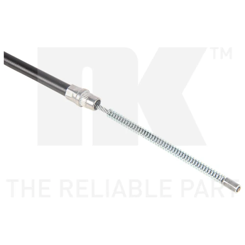 PARKING BRAKE CABLE - 2