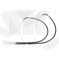 Parking brake cable