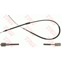 Parking brake cable