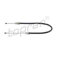 Parking brake cable