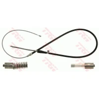 Parking brake cable