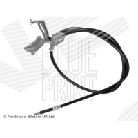 Parking brake cable