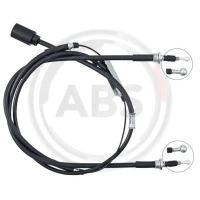 Parking brake cable