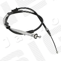 Parking brake cable