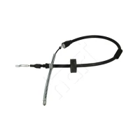 Parking brake cable