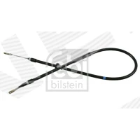 Parking brake cable