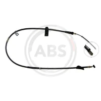 Parking brake cable