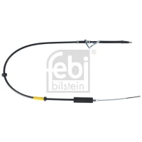 Parking brake cable