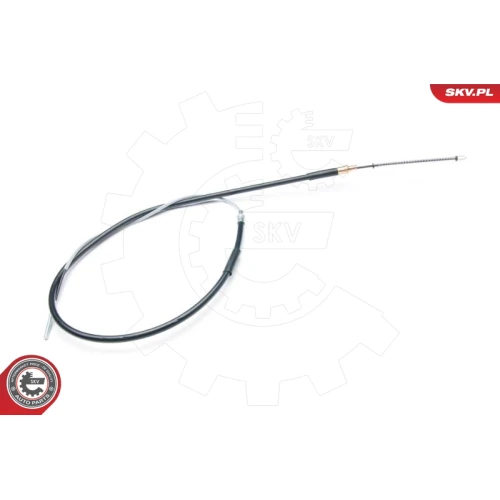 PARKING BRAKE CABLE - 1