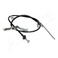 Parking brake cable