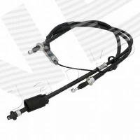 Parking brake cable