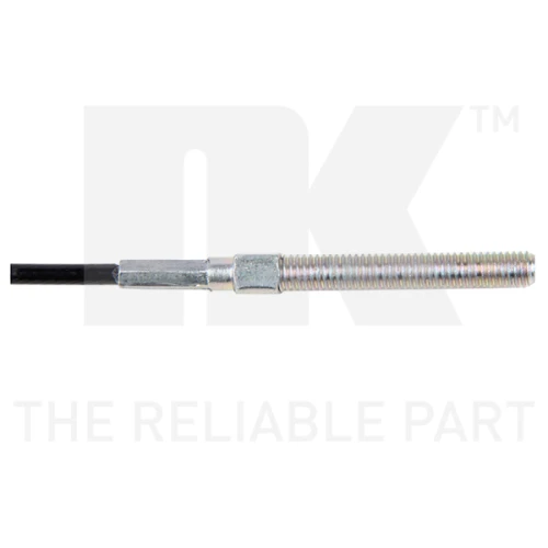 PARKING BRAKE CABLE - 1