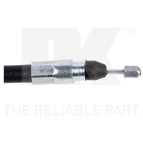 PARKING BRAKE CABLE - 2