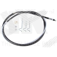 Parking brake cable