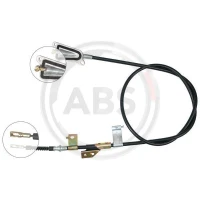 Parking brake cable