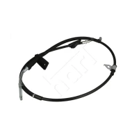 Parking brake cable