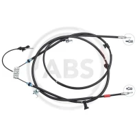 Parking brake cable