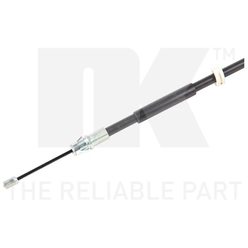 PARKING BRAKE CABLE - 1