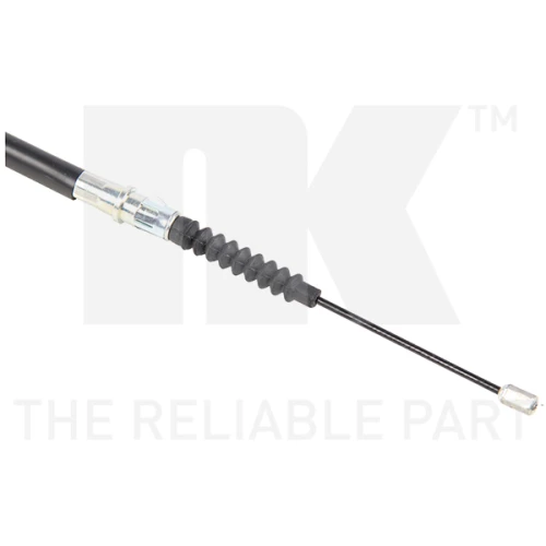 PARKING BRAKE CABLE - 2