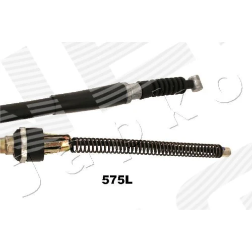 PARKING BRAKE CABLE - 2