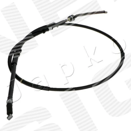 PARKING BRAKE CABLE - 3