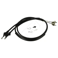 Parking brake cable