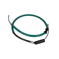 Parking brake cable