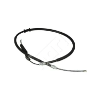 Parking brake cable