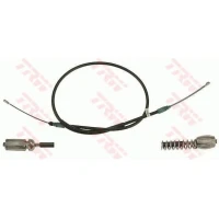 Parking brake cable