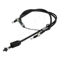 Parking brake cable