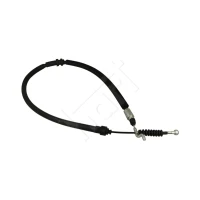 Parking brake cable