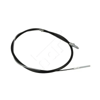 Parking brake cable