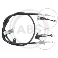 Parking brake cable