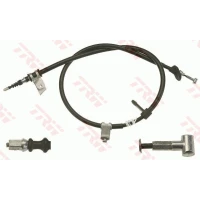 Parking brake cable