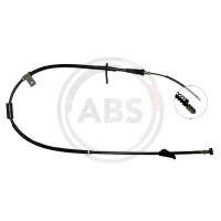 Parking brake cable