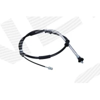 Parking brake cable