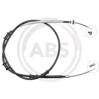 Parking brake cable