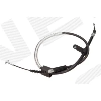 Parking brake cable