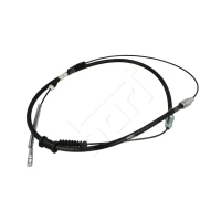 Parking brake cable