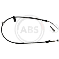 Parking brake cable