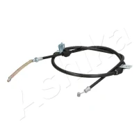 Parking brake cable