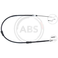 Parking brake cable