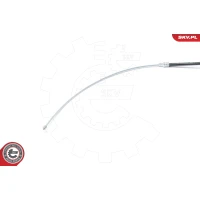 Parking brake cable