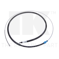 Parking brake cable