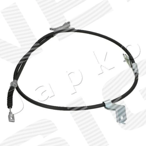 PARKING BRAKE CABLE - 3