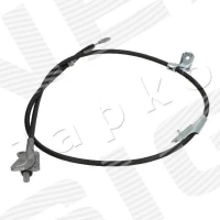 Parking brake cable