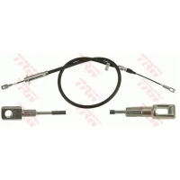 Parking brake cable